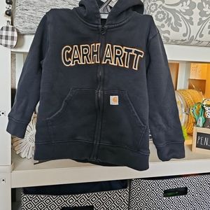 Carhartt Boys Jacket